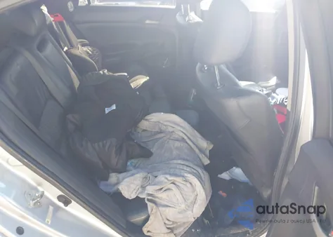 2012 Honda Accord 2.4 Se z USA, uszkodzony, nr VIN 1HGCP2F65CA227748